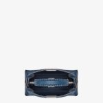 Peekaboo Mini With 220 Hand-Sewn Topstitches - Image 4